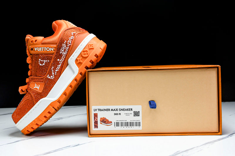 Louis Vuitton Sneaker