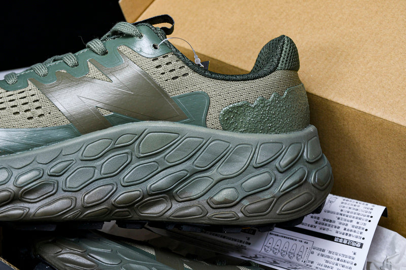New Balance Trail V3