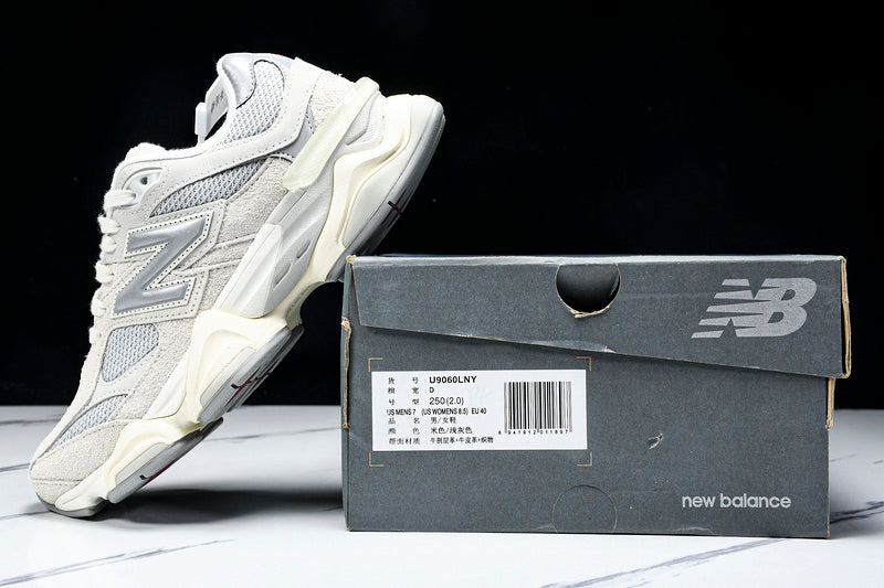 New Balance 9060 OLIVINA