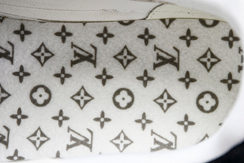 Tênis Louis Vuitton