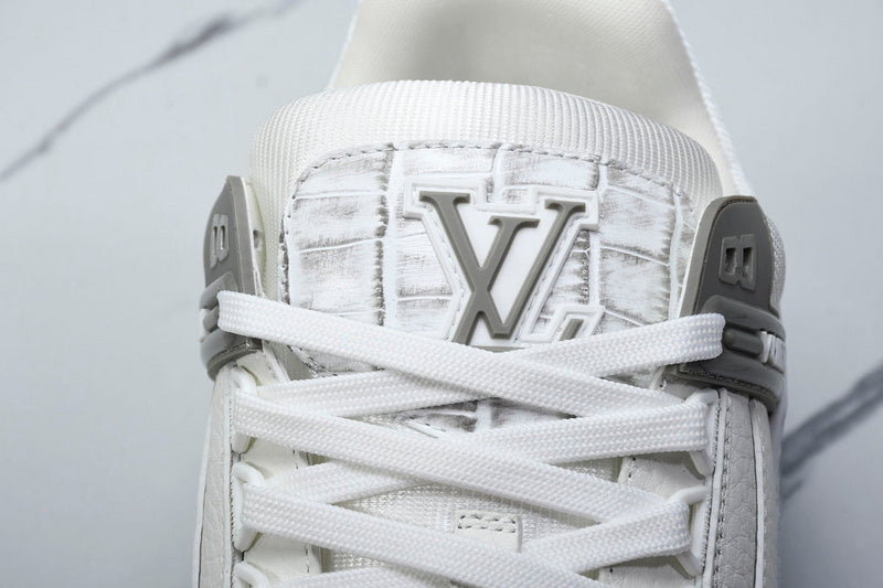 Tênis Louis Vuitton