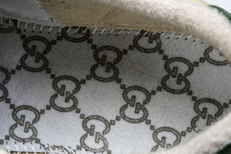 Tênis Gucci