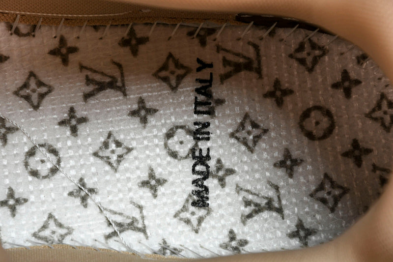 Louis Vuitton Sneaker