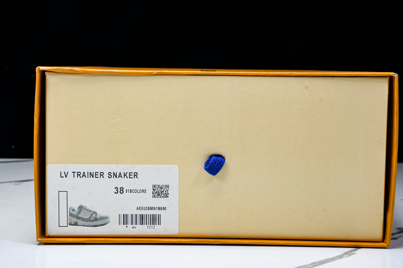 Louis Vuitton Sneaker