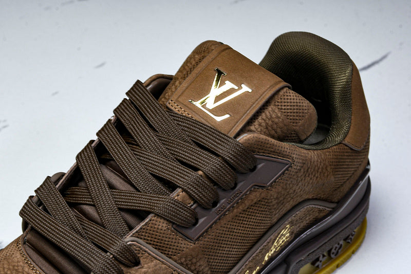 Louis Vuitton Sneaker