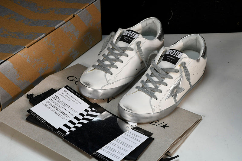 Golden Goose