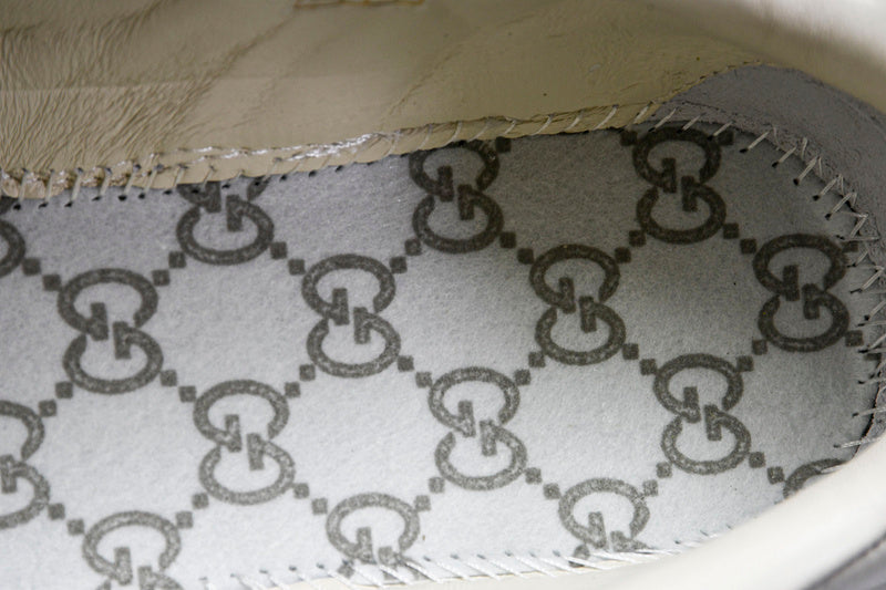 Tênis Gucci