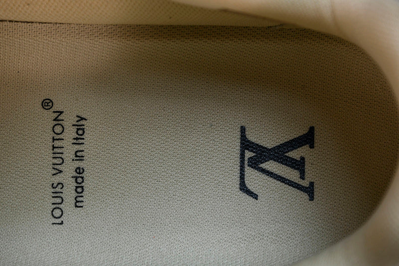 Tênis Louis Vuitton