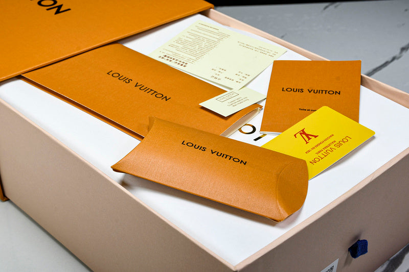 Louis Vuitton Sneaker