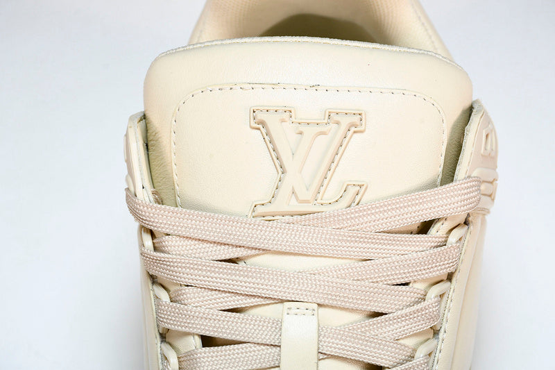 Tênis Louis Vuitton