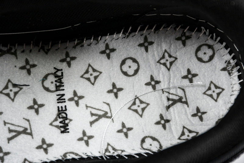 Tênis Louis Vuitton