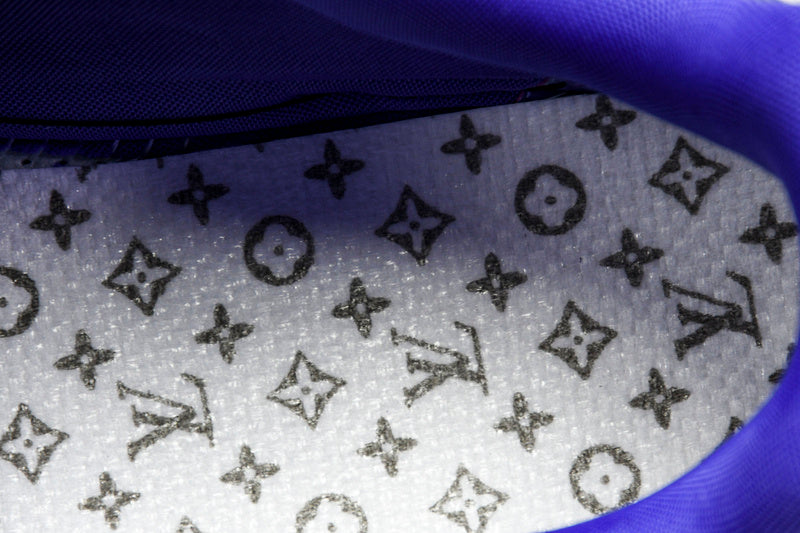 Tênis Louis Vuitton
