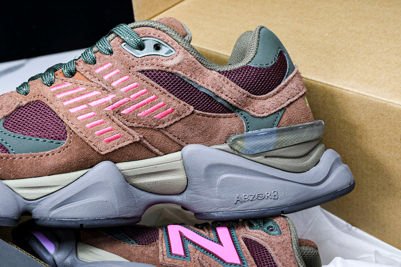 New Balance 9060 OLIVINE