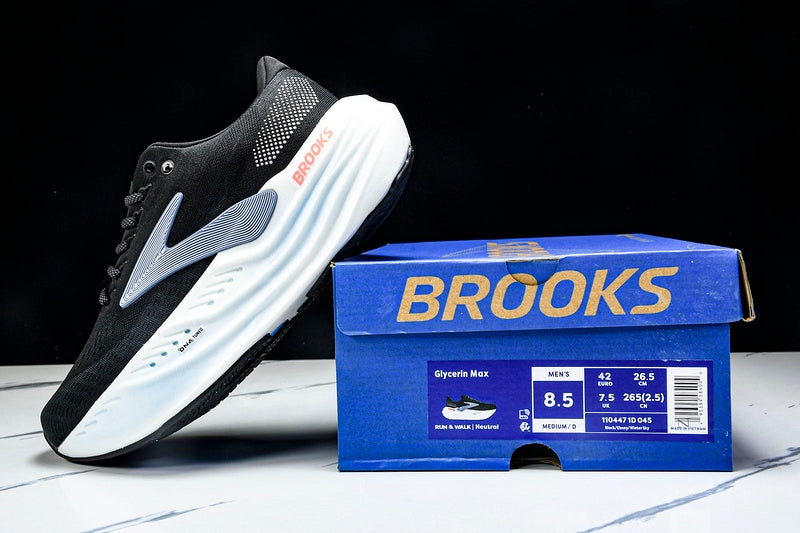 Brooks