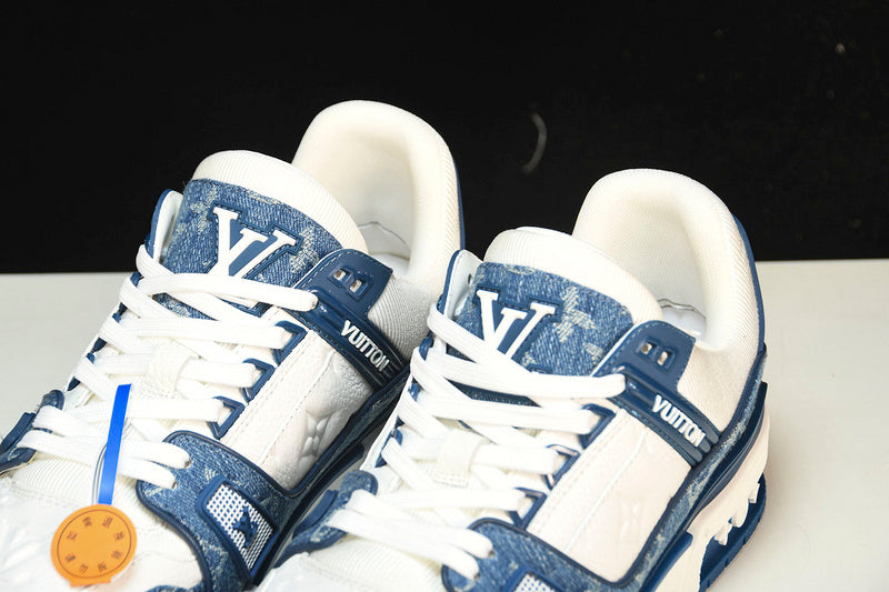 Tênis Louis Vuitton
