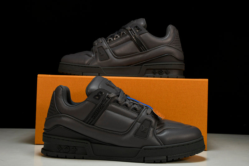 Tênis Louis Vuitton