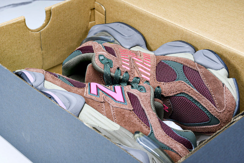 New Balance 9060 OLIVINE