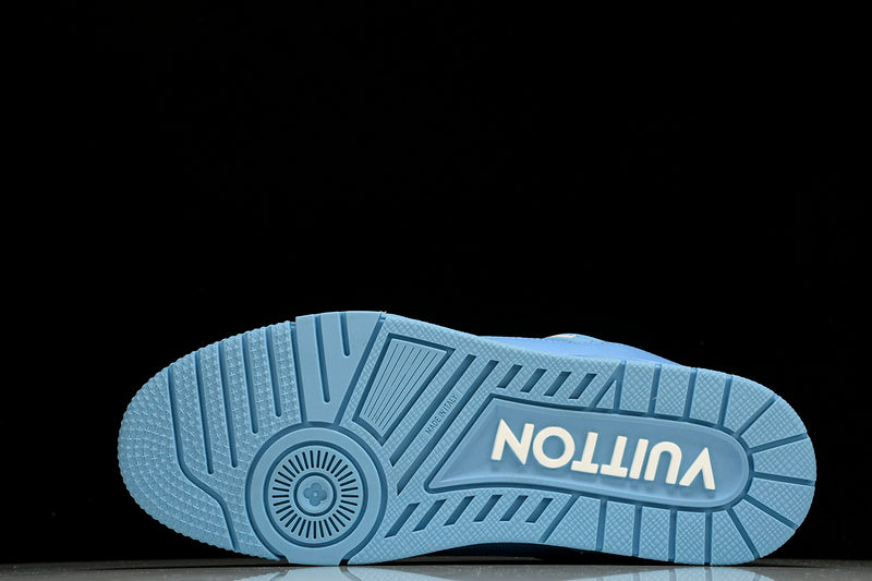 Tênis Louis Vuitton