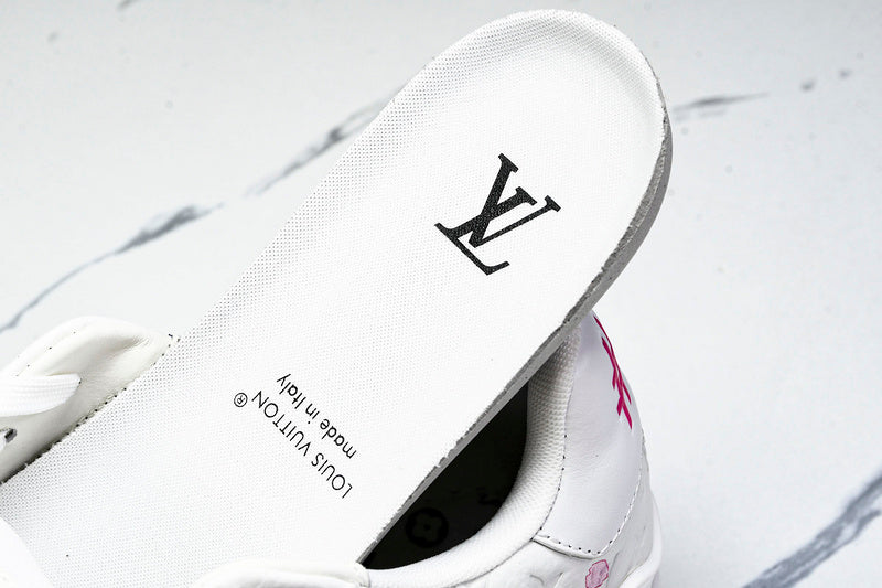Tênis Louis Vuitton