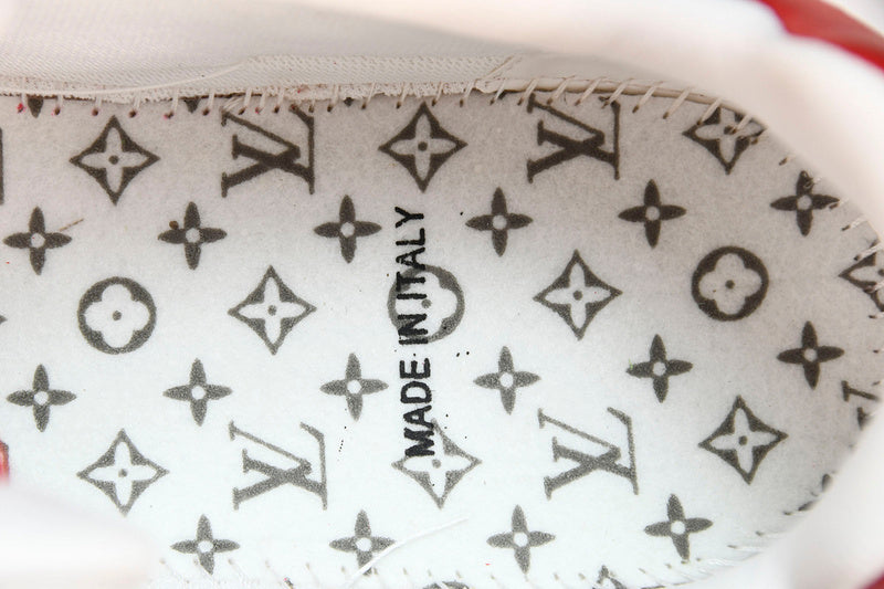 Louis Vuitton Sneaker