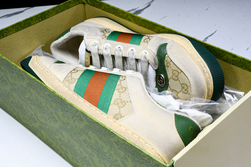Tênis Gucci