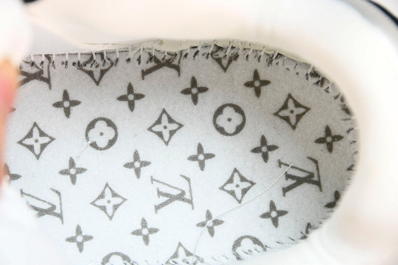 Tênis Louis Vuitton