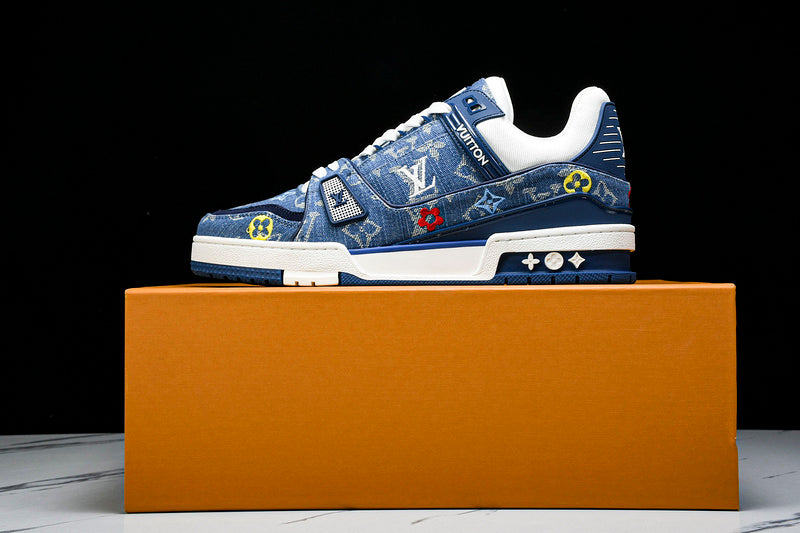 Louis Vuitton Sneaker