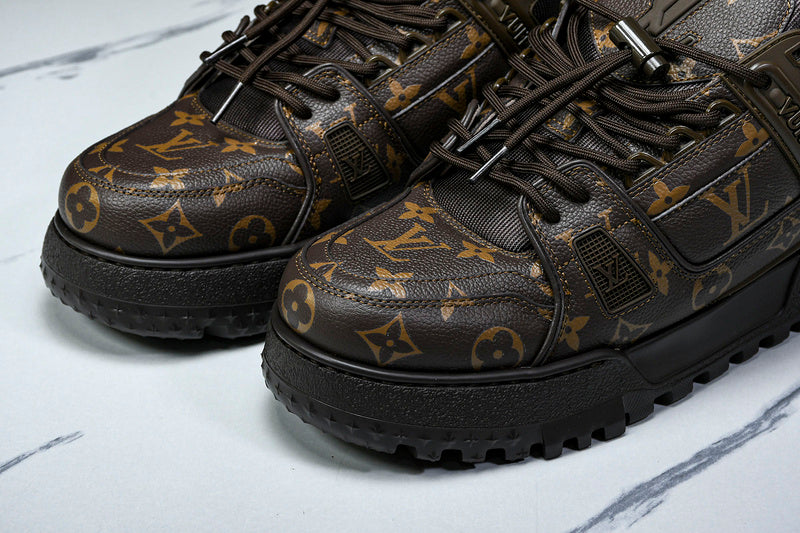 Tênis Louis Vuitton