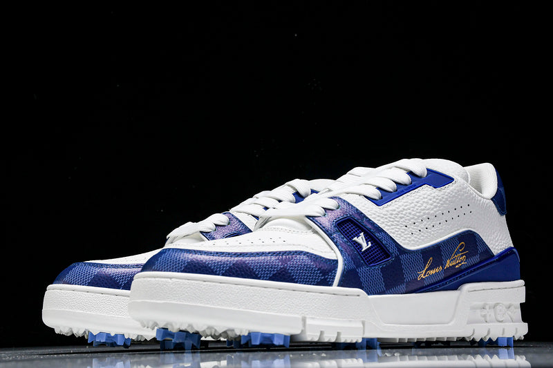 Tênis Louis Vuitton
