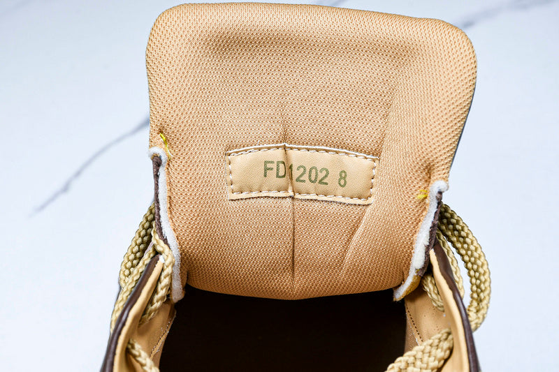 Louis Vuitton Sneaker