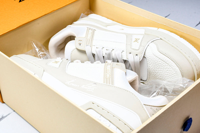 Louis Vuitton Sneaker