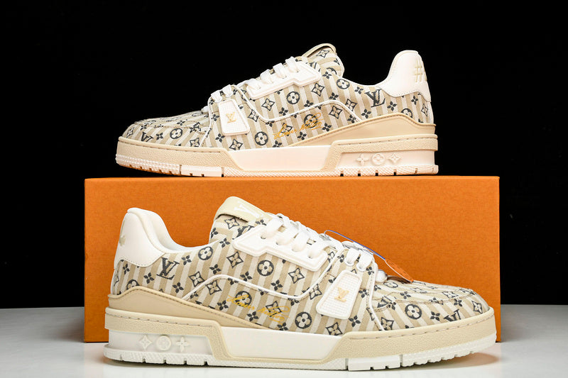 Tênis Louis Vuitton