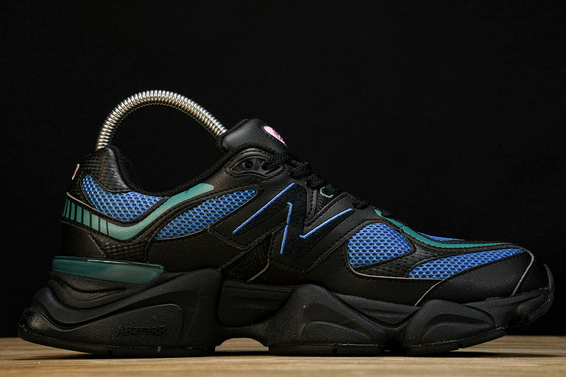 New Balance 9060 OLIVINA