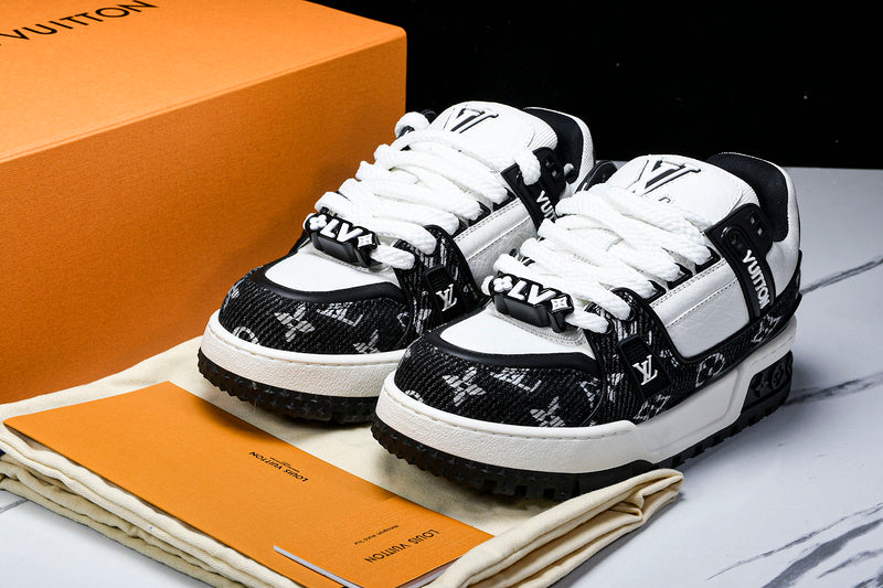 Louis Vuitton Sneaker