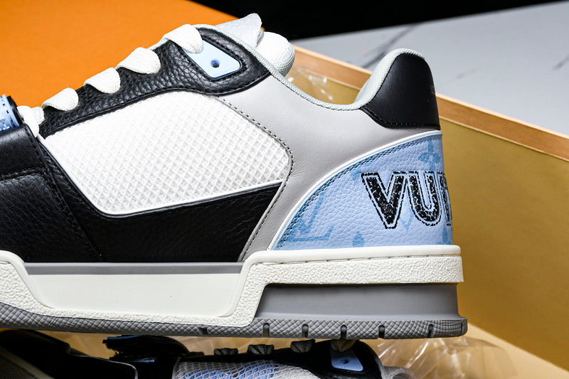 Tênis Louis Vuitton