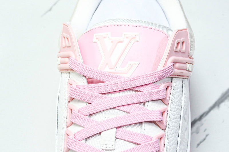 Tênis Louis Vuitton