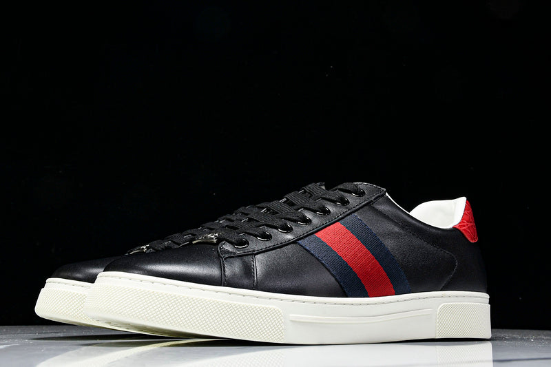 Tênis Gucci