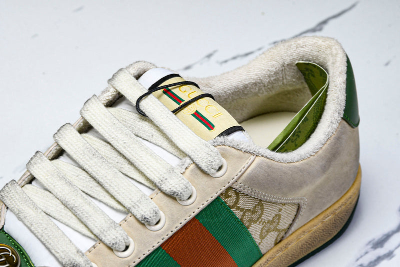 Tênis Gucci