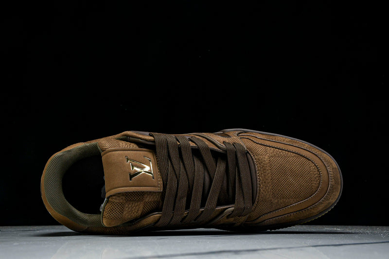 Louis Vuitton Sneaker