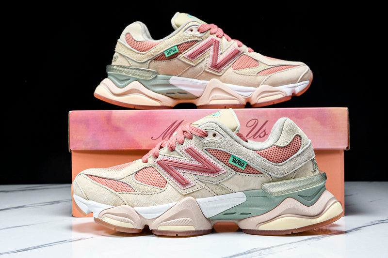 New Balance 9060 OLIVINE