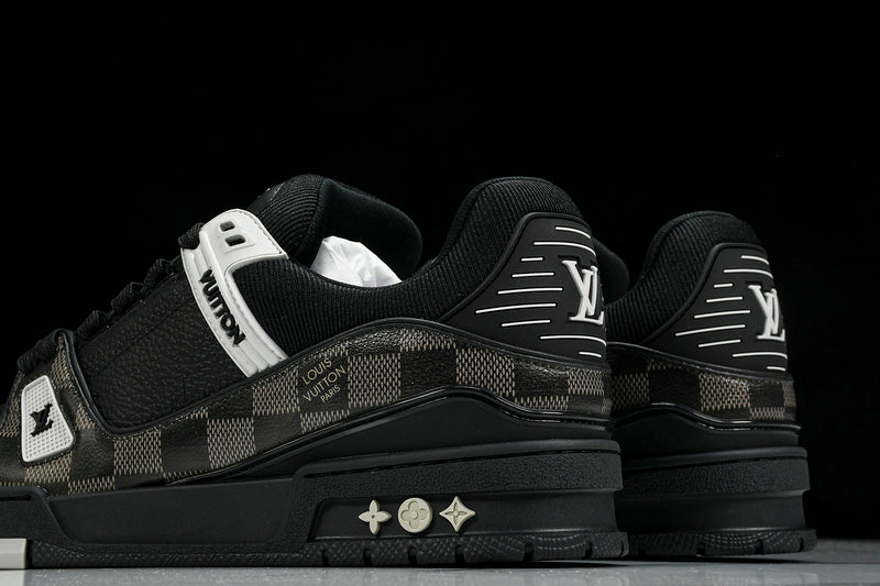 Tênis Louis Vuitton