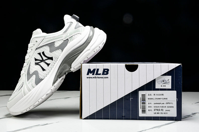 MLB Robusto