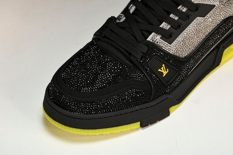 Tênis Louis Vuitton