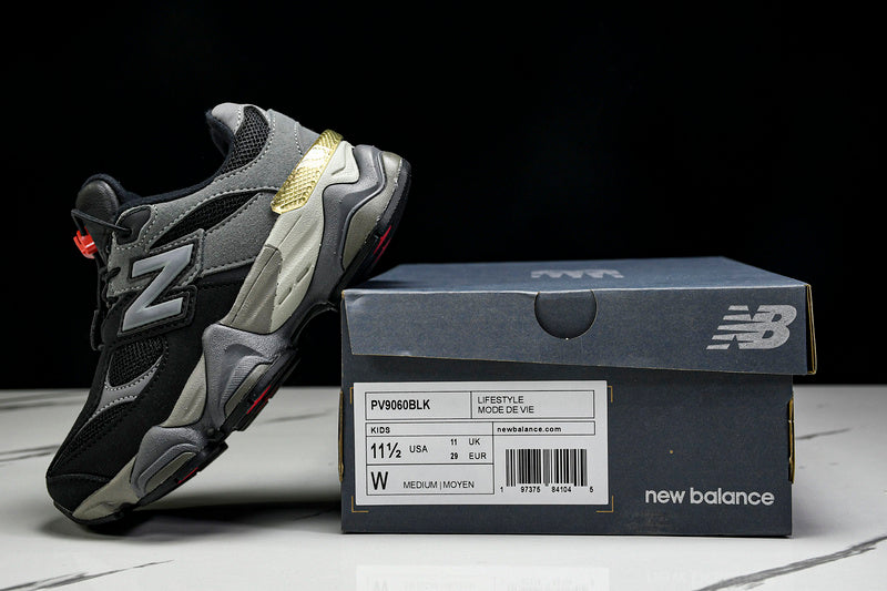 New Balance 9060 OLIVINE