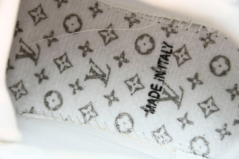 Tênis Louis Vuitton