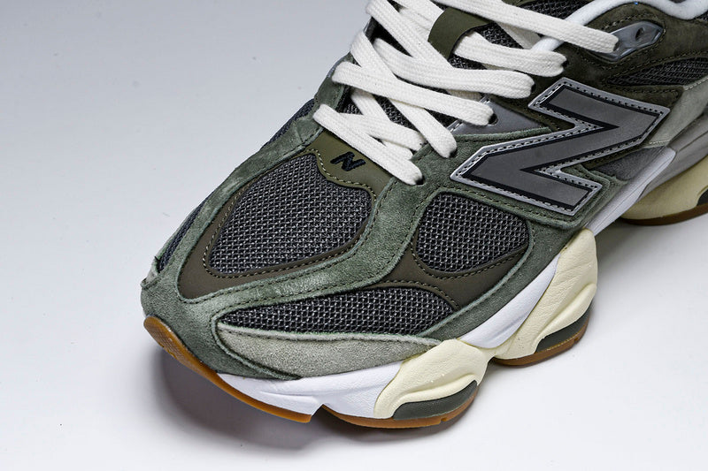 New Balance 9060 OLIVINE