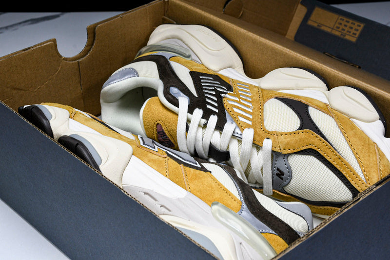 New Balance 9060 OLIVINE
