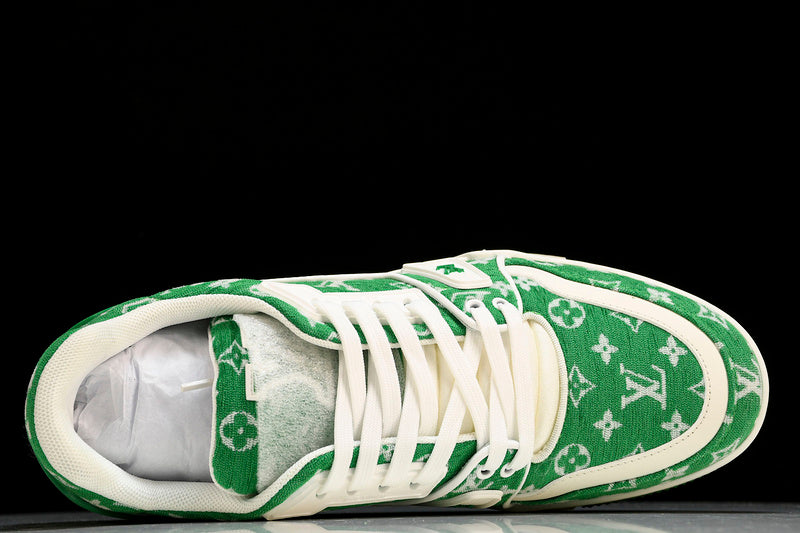 Tênis Louis Vuitton
