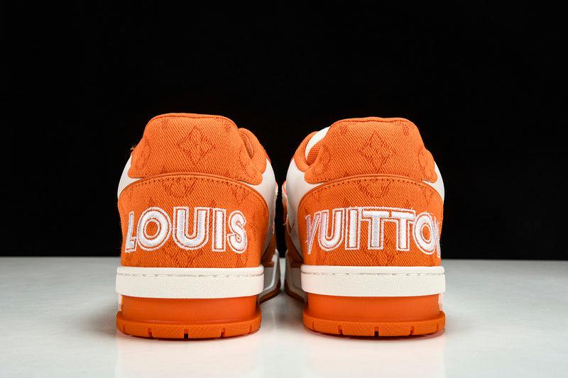Tênis Louis Vuitton
