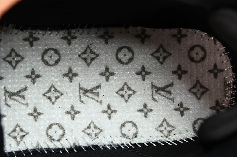 Tênis Louis Vuitton